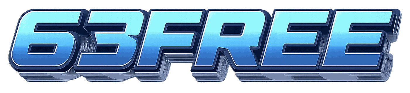 63free Logo